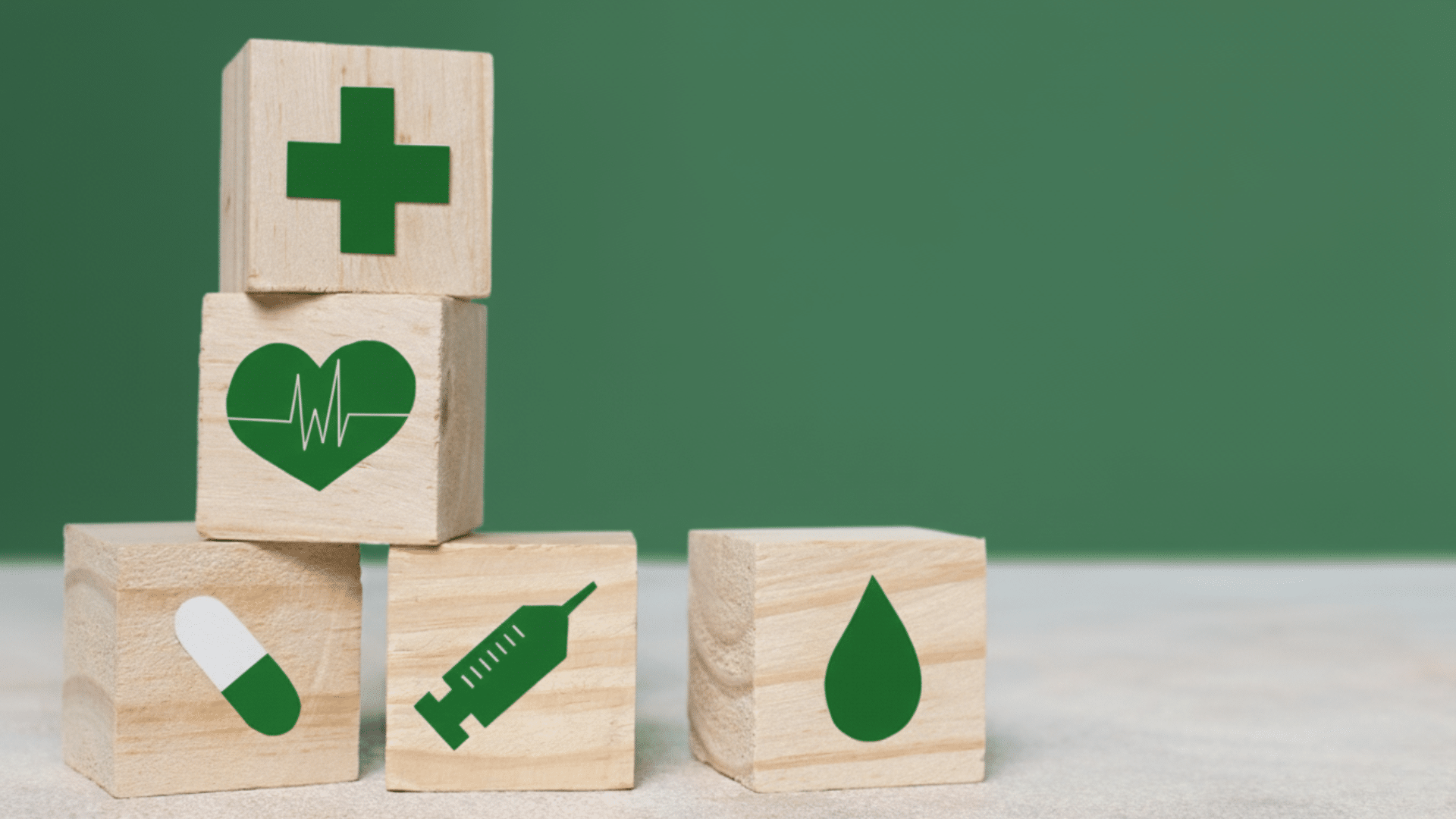 Icônes éco-conçues pour l’assurance chez Vert Assur à Caen