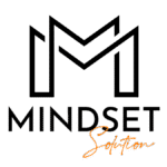 Logo du partenaire Mindset Solution visible à l’agence Vert Assur Marseille